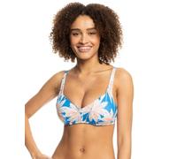Roxy Roxy Love The Sun Ray - Sujetador de Bikini D-Cup para Mujer