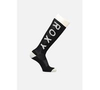 Roxy Roxy Shred Time Socks S Negro