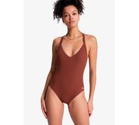 Roxy Roxy Sunshine One Piece L Marrón