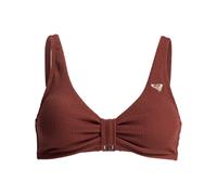 Roxy - Roxy Sunshine Wire Free Dcup Cappuccino para Mujer - Talla S - Marrón Marrón S
