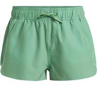 Roxy - Roxy Wave 2 Inch Boardshorts Basil para Mujer - Talla M - Verde Verde M