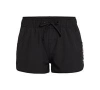 Roxy - Roxy Wave 2Inch Boardshorts Anthracite para Mujer - Talla M - Negro Negro M