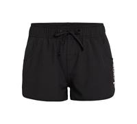 Roxy - Roxy Wave 2Inch Boardshorts Anthracite para Mujer - Talla S - Negro Negro S