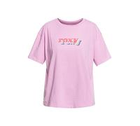 Roxy Sand Under The Sky - Camiseta Extragrande para Mujer