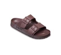 Roxy Sandalia Kattie para mujer, brownie, 42 EU