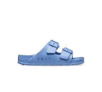 Roxy Sandalia Kattie para mujer, lavado a la lluvia, talla 39 EU