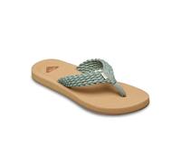 Roxy Sandalia para mujer Porto Iv, SAGE, 36 EU