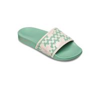 Roxy Sandalia Slippy IV para mujer, saga, 37 EU