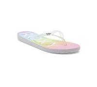 Roxy Sandalia Viva Jelly para mujer, arco iris, 38 EU