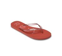 Roxy Sandalia Viva Sparkle para mujer, Ginger Spice, talla 42 EU