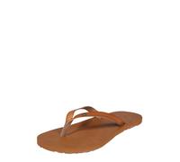 ROXY Sandalias de dedo 'Jyll' marrón 37 EUR