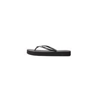 ROXY Sandalias de dedo 'Viva Higher' negro 40 negro