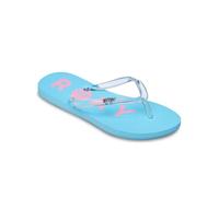 Roxy Sandalias para mujer Rg Viva Jelly Aqua SPLAH, 37 EU