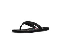 Roxy Sandalias Vista para mujer, Negro 20, 36 EU