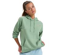 Roxy Saturdaze Hoodie Jersey de Forro Polar, Mujer