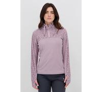 Roxy Sayna - Malva - Forro Polar Mujer talla M