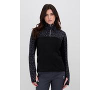 Roxy Sayna - Negro - Forro Polar Mujer talla L