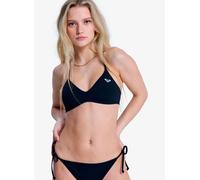 Roxy Camiseta de Dos Piezas SD Essentials ATHL Tri para Mujer, Color Negro