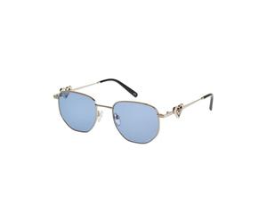 Roxy Seabreeze - Sunglasses for Women - Gafas de sol - Mujer - Blanco.