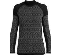 ROXY Seamless Top - Mujer - Negro - talla XS/S- modelo 2025