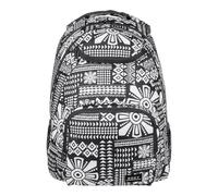 Roxy Shadow Swell Printed - Bolso bandolera para mujer (1 unidad), Phantom Mo Rockin Vibe App, talla única, Casual