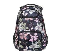 Roxy Shadow Swell Printed One Size Negro, Anthacite Sunny Floral Swim, Talla única, Casual