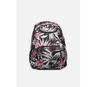 Roxy Bolso mensajero Shadow Swell impreso para mujer Anthracite Wind Swept Floral Talla única