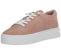 Roxy Sheilahh Slip On Platform Zapatillas Deportivas, Mujer, Blush Exc 2 0, 39 EU