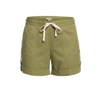 Roxy Short Life IS Sweeter Frauen Verde XXL