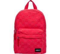 Roxy Silver 8L - Mochila Pequeña - Mujer - Rojo.