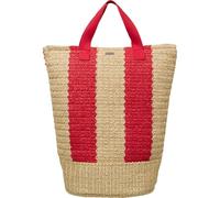 Roxy Sister Of The Moon 30L - Mochila tipo cesto - Mujer - Beige.