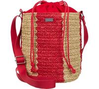 Roxy Sister Of The Moon - Bolso de cubo pequeño - Mujer - Beige.