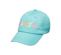 Roxy Slide Away - Gorra - Chicas - Azul.
