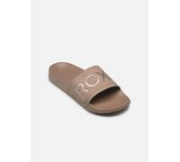 Roxy Slippy II, Sandalia Mujer, Pardo, 38 EU