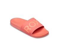 Roxy Slippy II, Sandalia Mujer, Camellia, 38 EU