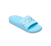Roxy Slippy II, Sandalia Mujer, Tangara Turquesa, 40 EU