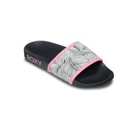 Roxy Slippy IV, Sandalia Mujer, Plumeria, 37 EU