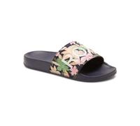 Roxy Slippy, Sandalia Niñas, Lt Navy Pink, 28 EU