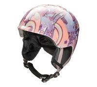 Roxy Slush Girl Casco Deportivo, Niñas, Coral Chic Papercut, S/M