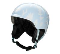 Roxy Slush Girl - Casco para niña, Color Azul, Talla L/XL