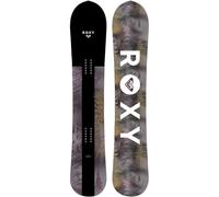ROXY Smoothie - Mujer - Negro - talla 146- modelo 2026