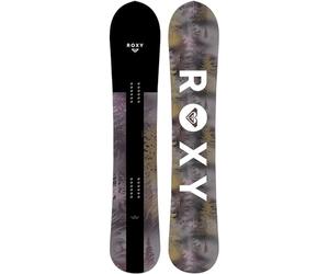 Roxy Smoothie 146 - Tabla de snowboard para mujer