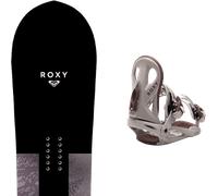 ROXY Smoothie - Mujer - Negro - talla 152- modelo 2026