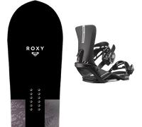 ROXY Smoothie - Mujer - Negro - talla 152- modelo 2026