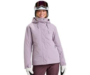 Roxy Snow Brylee Jacket - Chaqueta de Color Morado
