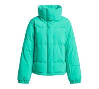 Roxy Snow Snow Winter Rebel Jacket Verde S
