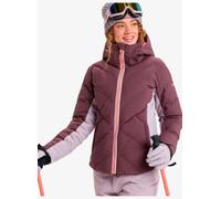 Roxy Snowdrift Jk M Violeta