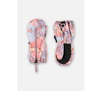 Roxy Snows Up Mitt L Naranja