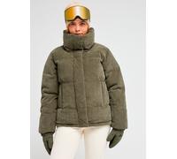 Roxy Snowwinterebel XL Caqui