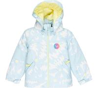 ROXY Snowy Tale Jk - Niño - Azul - talla 3 años- modelo 2026